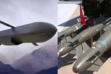 ஆபரேஷன் சிந்தூர்... பாகிஸ்தானை பழி தீர்க்க துல்லிய ஆயுதங்களை தெரிவு செய்த இந்தியா