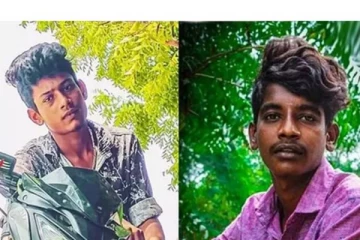 விபத்தில் நண்பன் பலி: குற்ற உணர்ச்சியில் உயிரை மாய்த்துக் கொண்ட இளைஞர்!