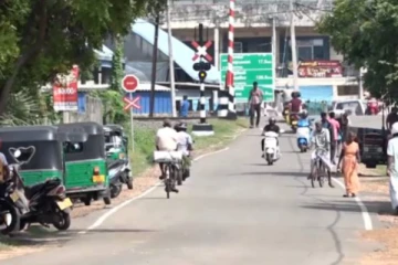 சாவகச்சேரி பிரதேசத்தின் அழகிய காணொளி!