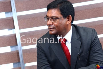 ශ්‍රී ලංකාවේ පළමු ක්‍රීඩා ඔම්බුඩ්ස්මන්වරයා පත් වුනේ මෙහෙමයි.