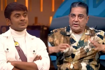 இதுக்கு மேல உங்க கூட வாதாட பொறுமையில்லை! அசீம் கமல் இடையே கடும் வாக்குவாதம்