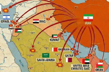 මුළු මැදපෙරදිගම අපායක් කරනවා - ඉදිරි පැය 24 තීරණාත්මකයි - උණුසුම් මොහොතක්