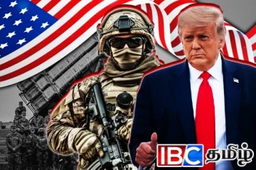 கத்தார் மீதான தாக்குதலுக்கு அமெரிக்கா பதிலடி: ட்ரம்பின் அறிவிப்பு