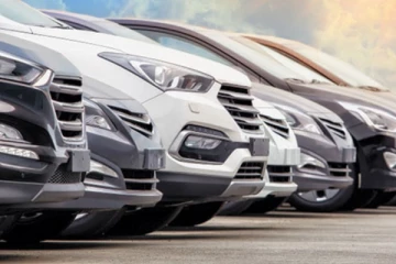 වාහන ආනයනය ගැන වත්මන් තත්ත්වය.