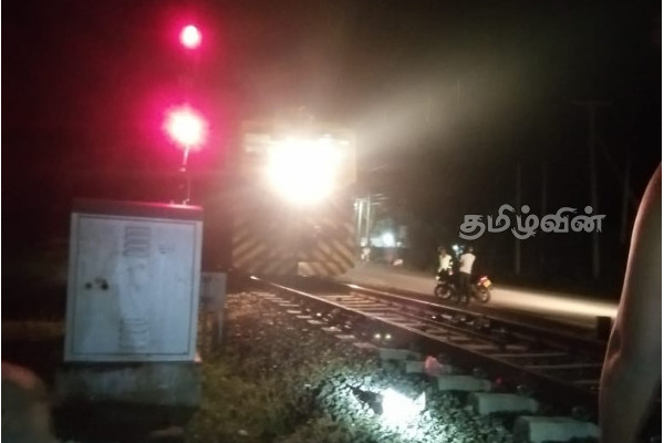 வடக்கில் வெவ்வேறு இடங்களில் இடம்பெற்ற விபத்துக்களில் இருவர் பலி(Video) | Accident In Northe Province Of Sri Lanka