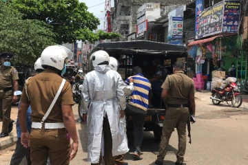 யாழ். நகரில் பட்டப்பகலில் கடத்தப்பட்டார் பழக்கடை வியாபாரி