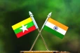இந்தியாவில் உள்ள மியான்மர் தூதரகம் - நட்புறவுகளை வலுப்படுத்தும் பாலம்