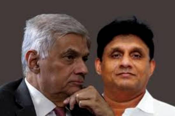 ரணிலும் சஜித்தும் இணைய வேண்டும்! ரவி கருணாநாயக்க தெரிவிப்பு | Ranil And Sajith Should Unite Ravi Insists