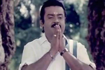 விஜயகாந்தின் சூப்பர் ஹிட் படமான சின்ன கவுண்டர் 2ம் பாகம் ரெடி- யார் நடிக்கிறது தெரியுமா?