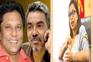 மீண்டும் தூசு தட்டப்படுகின்ற லசந்த, பிரகீத்தின் விவகாரங்கள் - மறைக்கப்பட்ட பழைய கோப்புகள் விசாரணை