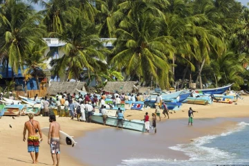 விசேட சுற்றுலா பொலிஸ் நிலையங்களின் எண்ணிக்கையை 27 ஆக அதிகரிக்க நடவடிக்கை!