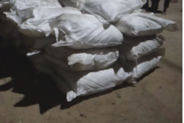 இராணுவத்தினரால் பெருந்தொகை மஞ்சள் மீட்பு