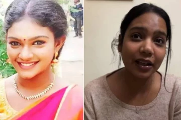 மறைந்த சித்துவின் நிலைமை நட்சத்திராவுக்கும் வரக்கூடாது... பரபரப்பை ஏற்படுத்திய ஸ்ரீநிதி!