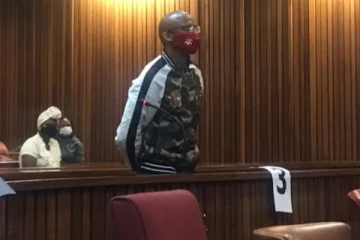 35 பெண்களை பலாத்காரம் செய்த கொடூர குற்றவாளி; 1088 ஆண்டுகள் சிறை வழங்கிய நீதிமன்றம்