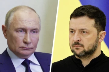 துருக்கி பேச்சுவார்த்தையில் புடின் இல்லாததை சாடிய ஜெலென்ஸ்கி