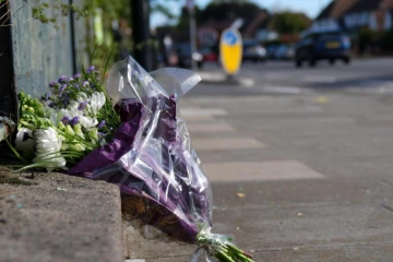 லண்டன் விபத்தில் கர்ப்பிணிப் பெண் உயிரிழப்பு; பொலிஸ் அதிகாரிகள் மீது குற்றச்சாட்டு