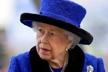 கொரோனாவுக்கு இலக்கான பிரித்தானியா மகாராணி... பிரபல நாட்டிற்கு அனுப்பிய இரங்கல் செய்தி!