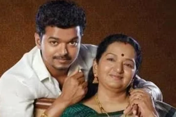அம்மாவின் ஆசையை நிராகரித்த விஜய்.. ஏன் இப்படி சொன்னார்?