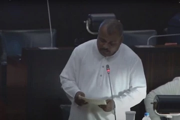 தமிழர்களின் காணிகளில் சிங்களவர்கள் குடியேற்றம்! - செல்வராசா கஜேந்திரன் எம்.பி