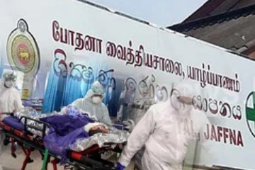 யாழில் அதிகரிக்கும் கொவிட் உயிரிழப்பு- இன்றும் ஐவர் பலியெடுப்பு