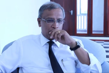 சுமந்திரனை புறந்தள்ளி   இரகசிய சந்திப்பில் கூட்டமைப்பு!