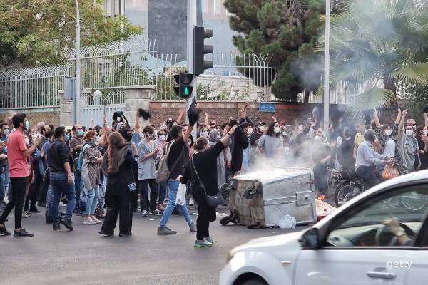 ஈரான் வான்வெளி... விமான நிறுவனங்களுக்கு ஐரோப்பிய ஒன்றியம் திடீர் அறிவுறுத்தல் | Eu Advises Airlines To Avoid