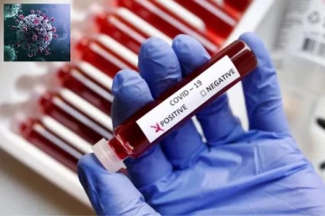 இந்திய மாநிலத்தில் கொரோனாவுக்கு ஒருவர் பலி