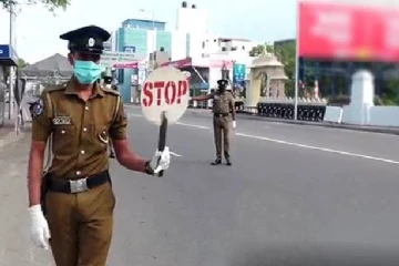 நாட்டில் மாகாண பயணத்தடை நீக்கப்படும்  திகதி இதோ! வெளியானது அறிவிப்பு