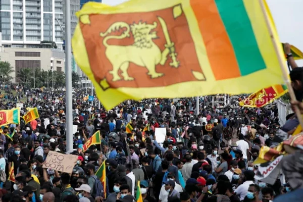 சிறிலங்கா அரசின் கடைசி ஆயுதம் - நாட்டு மக்களுக்கு முக்கிய எச்சரிக்கை..! | The Last Weapon Of The Sri Lankan Government