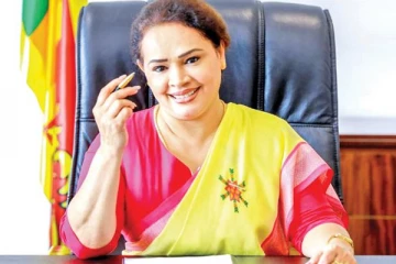 ඩයනාගේ සිද්ධිය ගැන ගත් විශේෂ තීරණය..! (VIDEO)