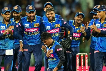 දෙවන එක්දින තරගයෙන් ශ්‍රී ලංකාවට දැවැන්ත ජයක්..