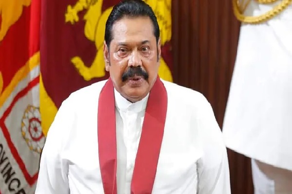 போராட்டக்காரர்கள் மகிந்தவிற்கு வைத்த ‘செக்’- மனம் திறந்தார் நாமல் | Check By The Protestors To Mahinda