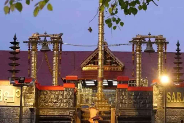 சபரிமலை மண்டல பூஜை 2025.., அறிவிக்கப்பட்ட முக்கிய திகதிகள் என்ன? | Sabarimala Mandala Pooja 2025