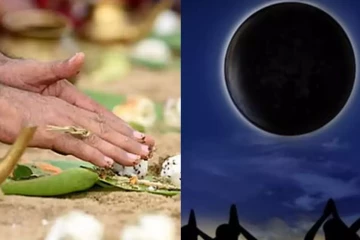 பங்குனி அமாவாசை அன்று நடக்கும் 7 ஆன்மீக அதிசய நிகழ்வுகள்