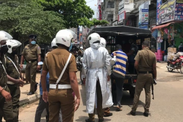 சூட்சுமான முறையில் போதைப்பொருள் விற்பனை! கையும் களவுமாக சிக்கிய வியாபாரி