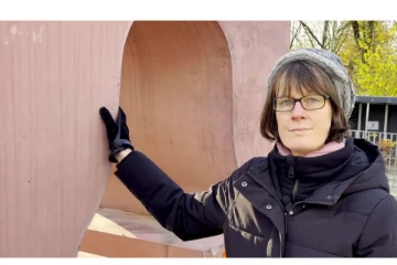 300 கிலோ எடை கொண்ட தேவாலய மணியைத் திருடிச் சென்ற மர்ம நபர்கள்