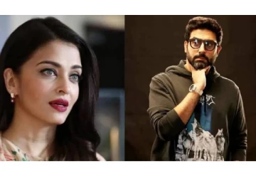 ஐஸ்வர்யா ராய் - அபிஷேக் பச்சன் விவாகரத்து? வதந்திக்கு முற்றுப்புள்ளி வைத்த photo - ஷாக்!