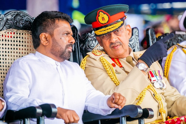 துப்பாக்கிச்சூட்டு சம்பவங்கள் ; அனுர அரசை பாராட்டும் சரத் பொன்சேகா | Gun Violence Sarath Fonseka Bold Statement