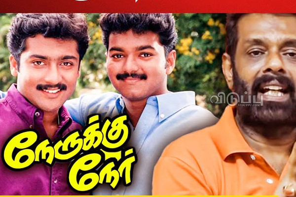 காதல் மயக்கத்தில் இருந்து அஜித் வேண்டாம்-னு ஒதுக்கிய படம்.. தூக்கி எறிந்த பிரபுதேவா? | Prabhudeva Dint Want Ajith Replacement Role Suriya