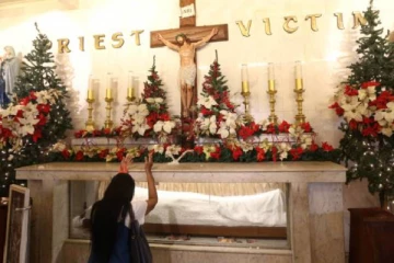 நத்தார் பண்டிகையை முன்னிட்டு கிறிஸ்தவ மக்களுக்கு விடுக்கப்பட்ட விசேட அறிவிப்பு!