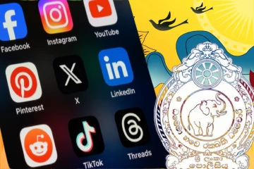 புத்தாண்டு கால சமூக ஊடகப் பயன்பாடு : பொதுமக்களுக்கு வெளியான எச்சரிக்கை