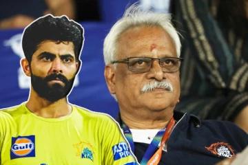 அணியில் இருந்து விலக முடிவெடுத்த ஜடேஜா..! - காசி விஸ்வநாதன் விளக்கம்
