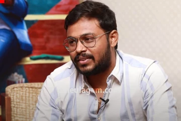 சிவாங்கி கேக்குற Doubt-ல நம்ம செதறி போய்டுவோம்: டான் பட இயக்குனர் சிபி