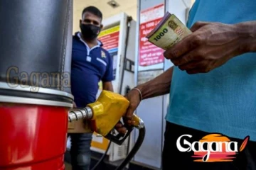 තෙල් සැපයුම අවුලෙන් අවුලට! පිරවුම්හල් විදේශිකයන්ට පවරයිද? දැන් ඇහෙන අලුත්ම ආරංචිය