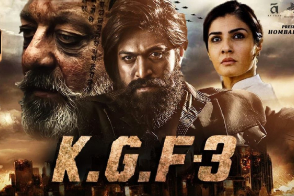 வந்துட்டான், வந்துட்டான், வந்துட்டான்.. வெறித்தனமாக வெளிவந்த கே.ஜி.எஃப் 3 அறிவிப்பு | Kgf 3 Announcement வந்துட்டான், வந்துட்டான், வந்துட்டான்.. வெறித்தனமாக வெளிவந்த கே.ஜி.எஃப் 3 அறிவிப்பு | Kgf 3 Announcement