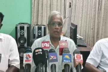 தேசியவாழ்க்கையில் இருந்து தமிழரை இல்லாதொழிக்க முயற்சி: சுமந்திரன் குற்றச்சாட்டு!