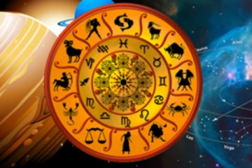 "කිරි ගහට ඇන්නා වගේ ආශාවන් ඉටු වෙන ප්රබල ග්රහයෝගයක්.. හැම අතින්ම සුබයි.." - ඔබේ ලග්නාධිපති බලා දවස අරඹන්න දැන්ම මෙතනින් පිවිසෙන්න.