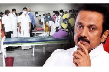 மதுரை, திருச்சியில் இன்று  ஆய்வு செய்கிறார் முதல்வர் மு.க.ஸ்டாலின்!