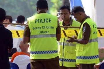 இலங்கையில் பணத்திற்காக நடந்த பயங்கரம் - தம்பதி படுகொலை