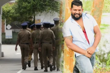 வெளிநாட்டில் மனைவி: இலங்கையில் கோடீஸ்வர வர்த்தகருக்கு நேர்ந்த கதி